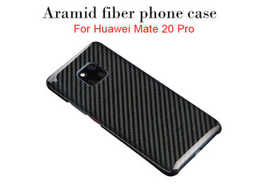 Antikratzer Aramid-Telefon-Kasten für Huawei-Kameraden 20 Pro