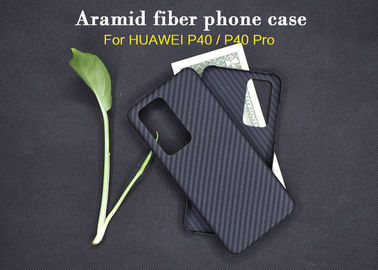 Antiaramidfaser-Huawei-Fall kratzer-Huaweis P40 Pro