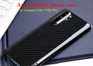 Haltbarer Aramidfaser-Huawei-Fall für Huawei P30 Pro