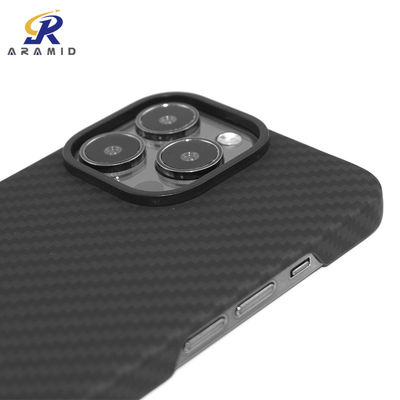 3D masern iPhone 13 des Volldeckungs-Schutzes 0.65mm  Prokasten