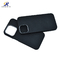 Metall-Ring Camera Full Protection Kevlar-Aramidfaser-Telefon-Kasten für iPhone 14