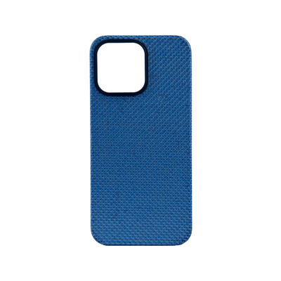 angepasste Farbe Schmutzfeste Power Case aus Aramidfaser für iPhone 16 Pro Max