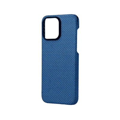 angepasste Farbe Schmutzfeste Power Case aus Aramidfaser für iPhone 16 Pro Max