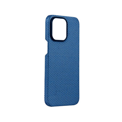 angepasste Farbe Schmutzfeste Power Case aus Aramidfaser für iPhone 16 Pro Max