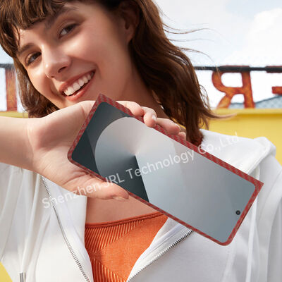 Customized Color Magnetic Design Aramid Fiber Phone Case For Samsung Galaxy Fold7