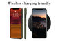 Super dünner Aramidfaser iPhone Fall-guter Noten-Gefühls-Telefon-Kasten