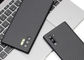 Antiaramidfaser Samsung des kratzer-Samsung Note-10+ umkleiden