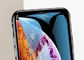 iPhone 11 hohe Transparenz-Antiöl-ausgeglichenes Glas-Schirm-Schutz
