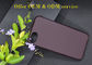 Kein Farbverblassender dauerhafter Mattendaramidfaser-Telefon-Kasten für iPhone 8