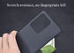 Haltbarer Aramid-Telefon-Kasten für Samsung S20 ultra