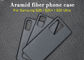 Schutzkleidungs-Grad-Schutz-Aramidfaser Samsung umkleiden
