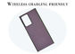 Matte Surface Aramid Fiber Phone-Fall für Kohlenstoff-Kasten des Samsung Note-20