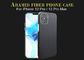 Schützender Aramidfaser-Telefon-Kasten für iPhone 12 Kohlenstoff-Faser iPhone Fall