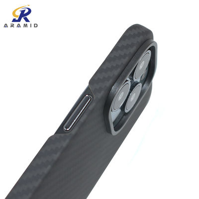 3D masern iPhone 13 des Volldeckungs-Schutzes 0.65mm  Prokasten
