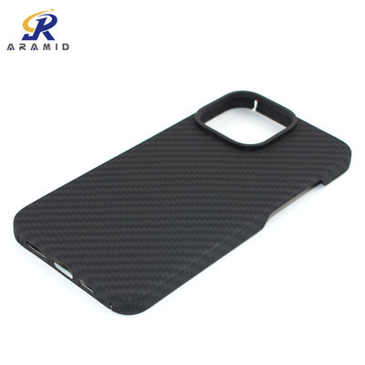 3D masern iPhone 13 des Volldeckungs-Schutzes 0.65mm  Prokasten
