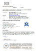 CHINA Shenzhen JRL Technology Co., Ltd zertifizierungen